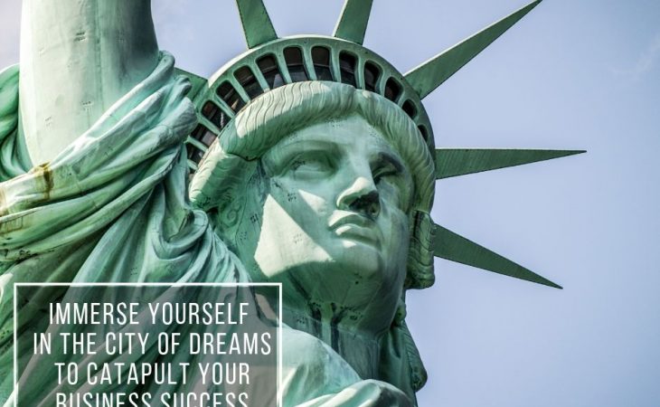 statue of liberty new york study tour