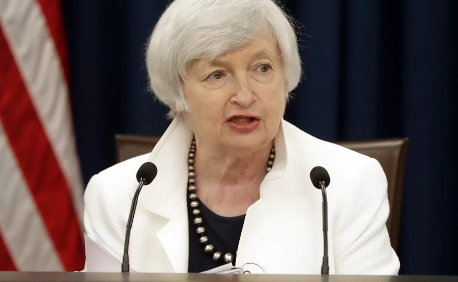 This November at New York Study Tour we will hear from Dr Janet Yellen who is an American economist and the first female chair of the Board of Governors of the U.S. Federal Reserve System (2014 – 2018).  Join us and hear her Perspectives on the Future of the Global Economy she will deep dive into; * The new political and economic challenges facing the world, and the radical solutions needed to resolve them * Risks and opportunities in the context of a shifting economic and political context * Analysing the current state of financial markets and what is in store in the future * Staying competitive and forging growth – an insider’s look at where US economic policy is headed *   This is a fully immersive experience in this dynamic city which will help you take your Business and personal development to the next level! Get your tickets-  https://www.eventbrite.com.au/e/new-york-study-tour-for-business-innovation-leadership-tickets-64647676942