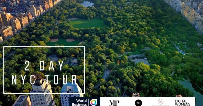 New York Study Tour Express- 2 Days